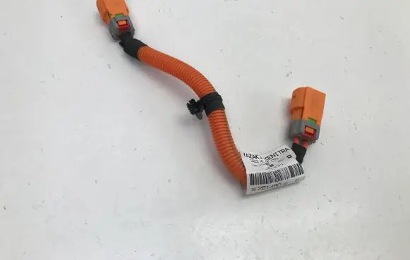 Opel Mokka B Other wiring loom 9826145080