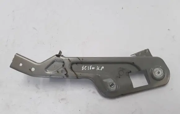 Renault Scenic IV - Grand scenic IV Fender mounting bracket 620426570R