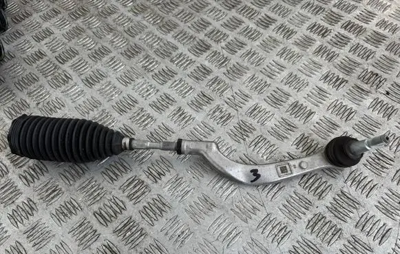 Nissan Qashqai J12 Steering tie rod 