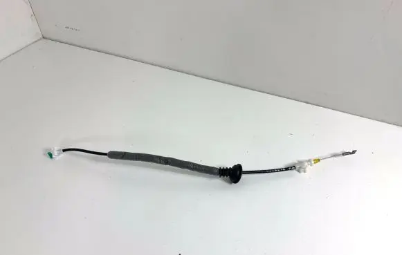 Skoda Octavia Mk3 (5E) Front door cable line 5E0837085A
