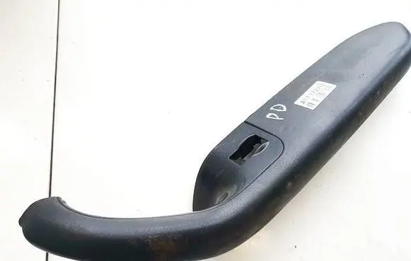 Audi A4 S4 B6 8E 8H Front door window switch trim 8E1867174