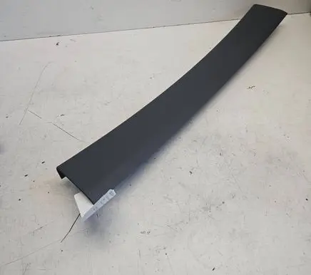 Peugeot 3008 I Other trunk/boot trim element 9684323277