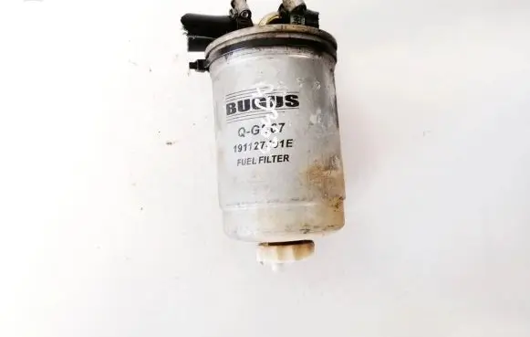 Seat Alhambra (Mk1) Fuel filter 191127401e q-gsc7