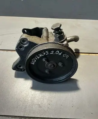 Rover 75 Power steering pump QVB101391 HE120509513