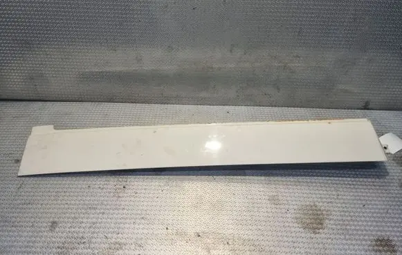 Volkswagen Transporter - Caravelle T5 Sliding door rail trim 7H1843795G