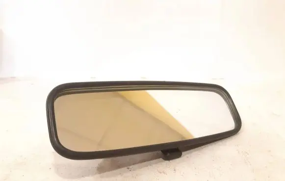 Ford Ka Rear view mirror (interior) E6006286