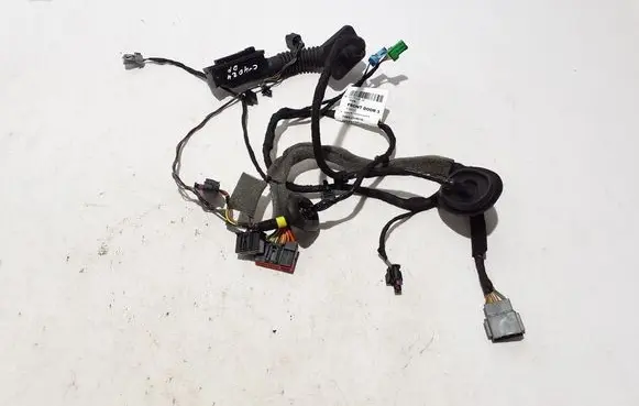 Volvo C40 Other wiring loom 32375389