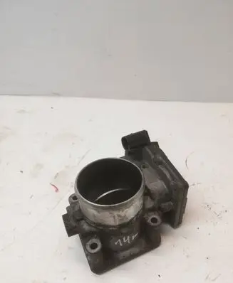 Hyundai ix35 Throttle valve 351002F100 13H230529