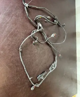Dodge Durango Parking sensor (PDC) wiring loom 68494441AA 37221B