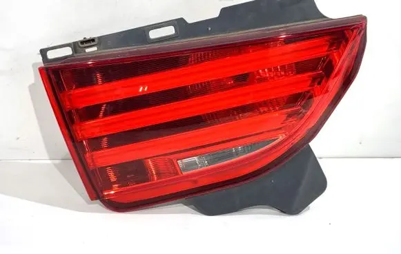 BMW 5 GT F07 Rear/tail lights 