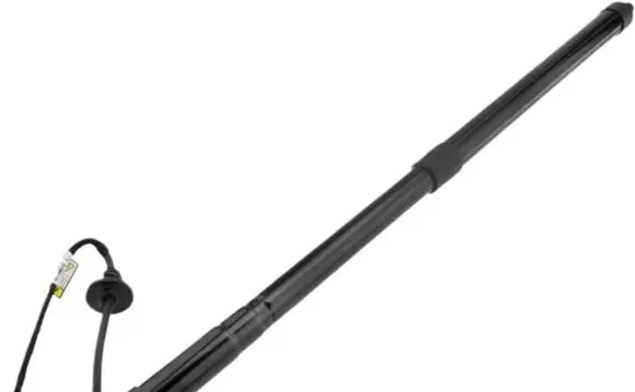 Honda CR-V Tailgate/trunk strut/damper 74961TLA305