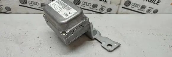 Ford Focus ESP acceleration yaw rate sensor 3M5T14B296AB 10098501044