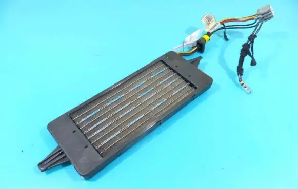 Maserati Ghibli Interior heater climate box assembly EA439001 IMPRK1228993
