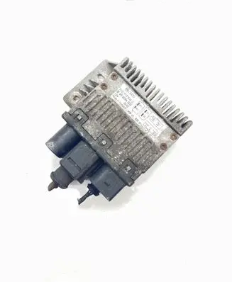 Volkswagen Transporter - Caravelle T5 Coolant fan relay 7H0919506D 898096000