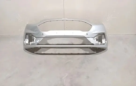 Ford Fiesta Front bumper H1BB17K819A1 L1BB17757E1A