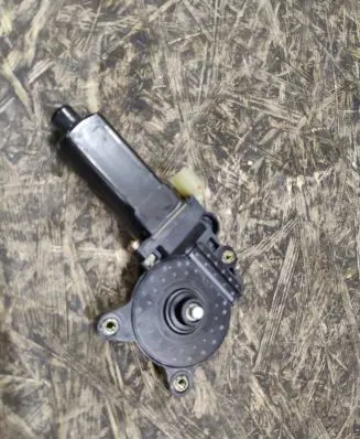 KIA Magentis Rear door window regulator motor