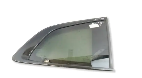 BMW X3M F97 Rear side window 7410064 51377410064