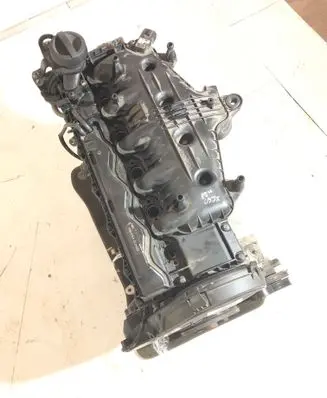 Volvo XC60 Engine D5244T12 1424199 31416099