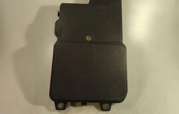 Renault Kangoo III Fuse box cover 284B81525R 22846