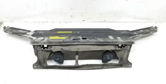 Top upper radiator support slam panel