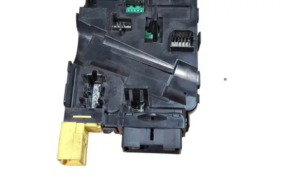 Volkswagen Caddy Steering angle sensor ANP80H110B 9FF0687D S081409D32131