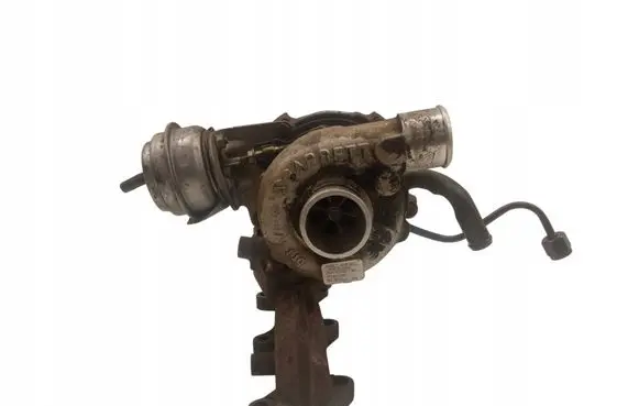 KIA Pro Cee'd I Turbo 