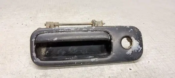 Volkswagen Caddy Tailgate/trunk/boot exterior handle 7H0827562B