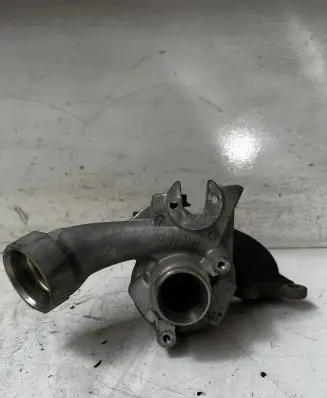 Volkswagen Golf VII Turbo 04E145704R 4918001240 171013000283