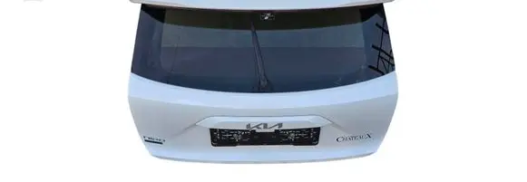 KIA Niro Tailgate/trunk/boot lid