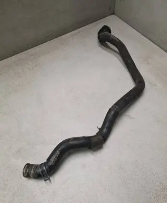 Volkswagen Tiguan Engine coolant pipe/hose 5N0122157AM