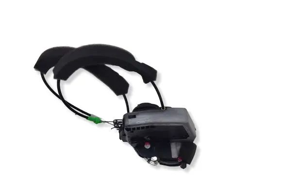 Lexus GS 300 350 430 450H Rear door lock 
