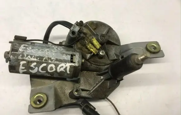 Ford Escort Rear window wiper motor 403624 nr567