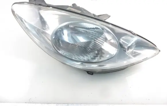 Peugeot 1007 Headlight/headlamp 9644997180