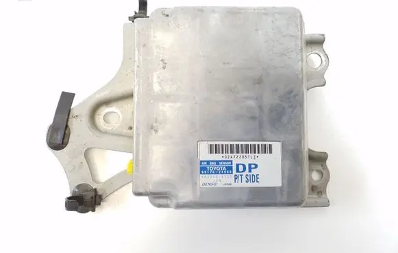 Lexus LS 430 Airbag control unit/module 8917024080