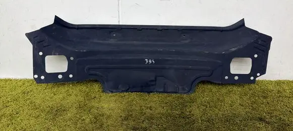 Audi A5 Rear bodywork 8W6813307A