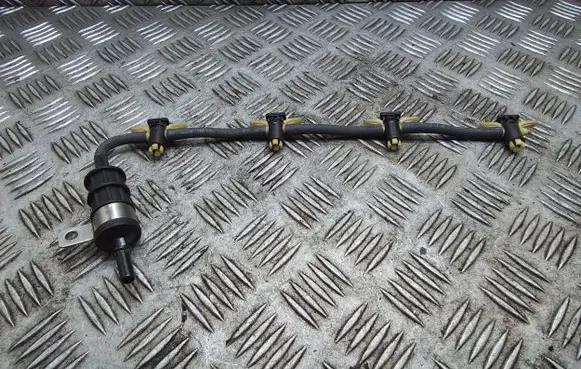 Fuel return line/hose