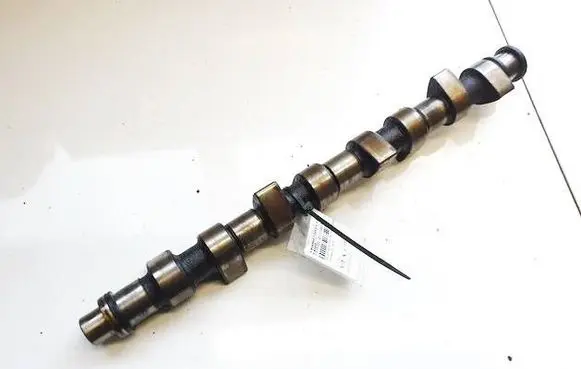 Camshaft