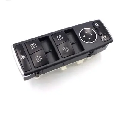 Mercedes-Benz C W204 Electric window control switch