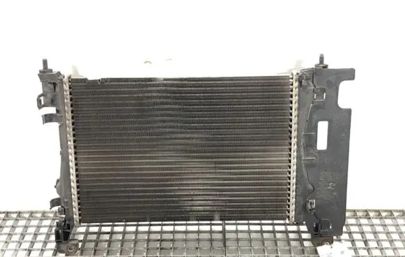 Fiat Punto (199) Coolant radiator 55700447