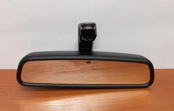 BMW X5 E70 Rear view mirror (interior) 025891 015891