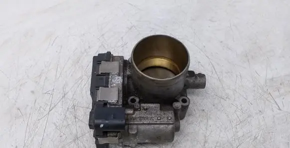 Audi A4 S4 B9 Throttle valve 03F133062C