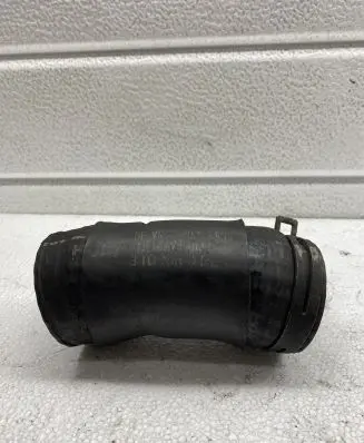 Volkswagen Sharan Intercooler hose/pipe 7M0145834A