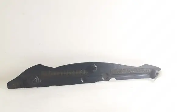 Porsche Panamera (970) Fender end trim 97050464101