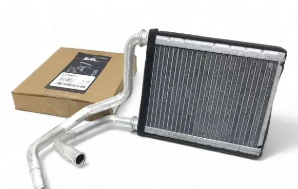 Toyota Highlander XU40 Heater blower radiator 8710748100 REPLACEMENT SRLINE
