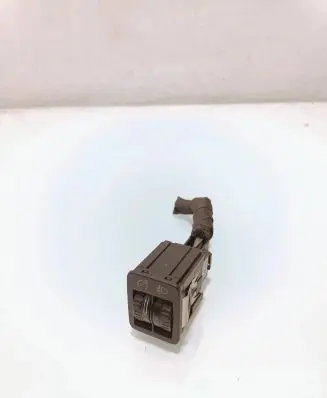 Volkswagen PASSAT B7 Headlight level height control switch 3AA941333