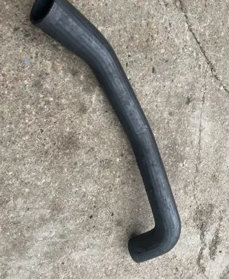 Opel Vivaro Intercooler hose/pipe
