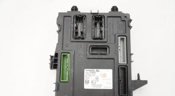 Nissan Qashqai Other control units/modules 284B14CB9C