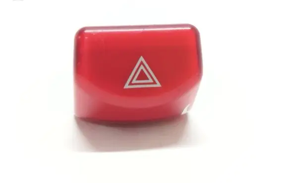 Nissan Micra Hazard light switch 06019