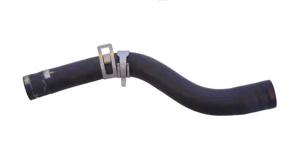Hyundai Ioniq Engine coolant pipe/hose EW0644501
