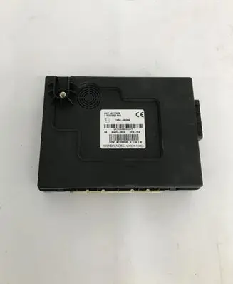 Hyundai i20 (GB IB) Immobilizer control unit/module 95400-C8910
